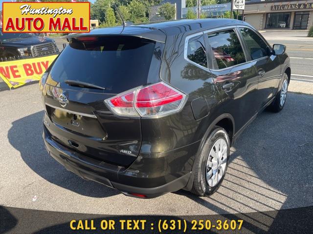 Used Nissan Rogue AWD 4dr SV 2016 | Huntington Auto Mall. Huntington Station, New York Used Nissan Rogue AWD 4dr SV 2016 | Huntington Auto Mall. Huntington Station, New York