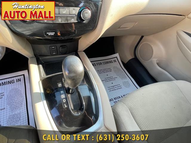 Used Nissan Rogue AWD 4dr SV 2016 | Huntington Auto Mall. Huntington Station, New York Used Nissan Rogue AWD 4dr SV 2016 | Huntington Auto Mall. Huntington Station, New York