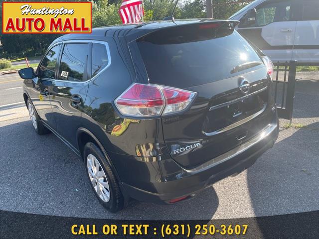 Used Nissan Rogue AWD 4dr SV 2016 | Huntington Auto Mall. Huntington Station, New York Used Nissan Rogue AWD 4dr SV 2016 | Huntington Auto Mall. Huntington Station, New York