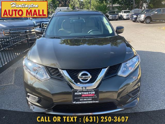 Used Nissan Rogue AWD 4dr SV 2016 | Huntington Auto Mall. Huntington Station, New York Used Nissan Rogue AWD 4dr SV 2016 | Huntington Auto Mall. Huntington Station, New York
