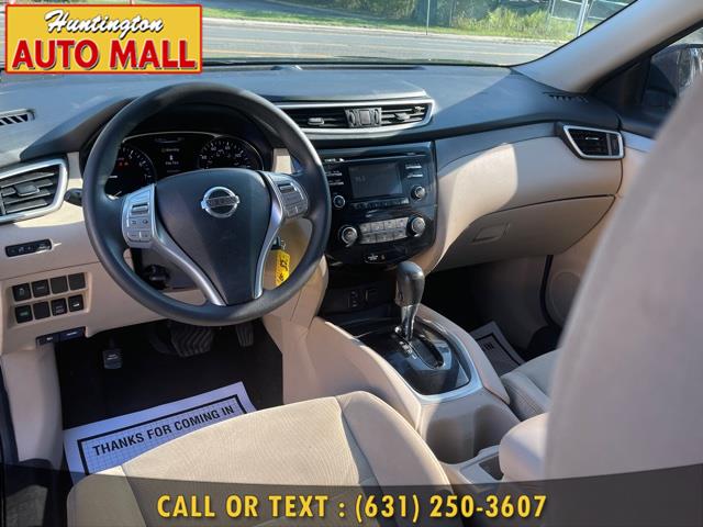 Used Nissan Rogue AWD 4dr SV 2016 | Huntington Auto Mall. Huntington Station, New York Used Nissan Rogue AWD 4dr SV 2016 | Huntington Auto Mall. Huntington Station, New York
