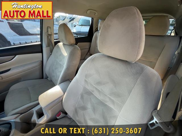 Used Nissan Rogue AWD 4dr SV 2016 | Huntington Auto Mall. Huntington Station, New York Used Nissan Rogue AWD 4dr SV 2016 | Huntington Auto Mall. Huntington Station, New York
