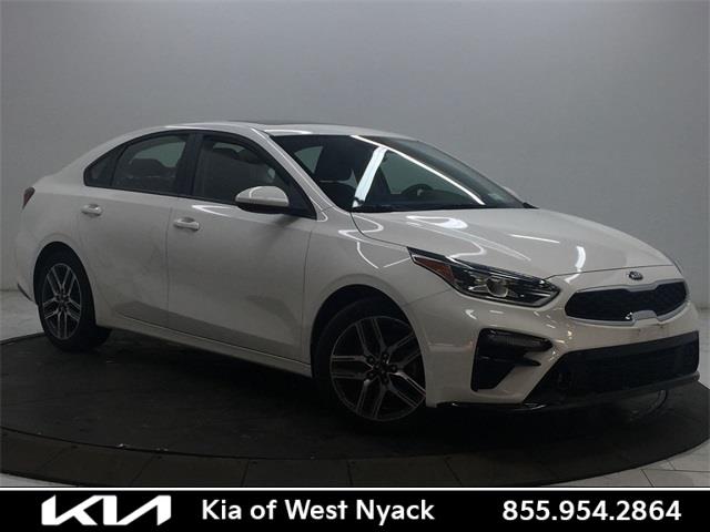 2019 Kia Forte S, available for sale in Bronx, New York | Eastchester Motor Cars. Bronx, New York