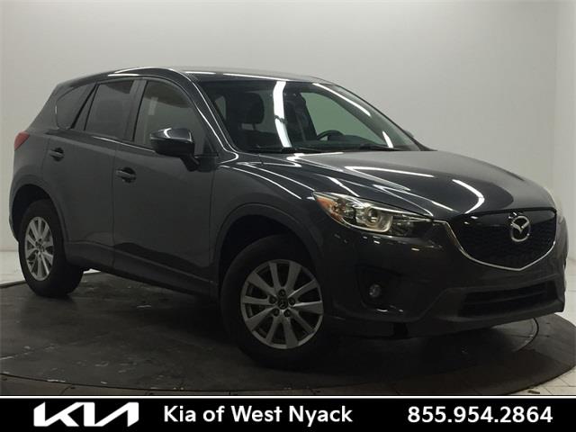 2015 Mazda Cx-5 Touring, available for sale in Bronx, New York | Eastchester Motor Cars. Bronx, New York