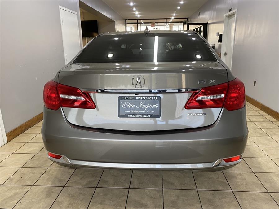 Used Acura Rlx Base 2015 | Elite Imports LLC. West Chester, Ohio Used Acura Rlx Base 2015 | Elite Imports LLC. West Chester, Ohio