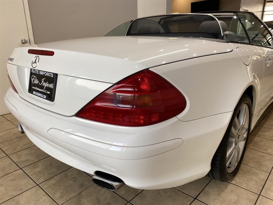 Used Mercedes-benz Sl-class SL 500 2003 | Elite Imports LLC. West Chester, Ohio Used Mercedes-benz Sl-class SL 500 2003 | Elite Imports LLC. West Chester, Ohio