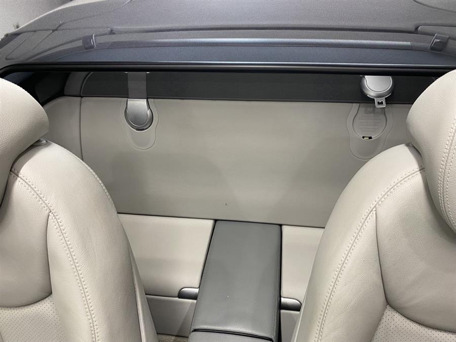 Used Mercedes-benz Sl-class SL 500 2003 | Elite Imports LLC. West Chester, Ohio Used Mercedes-benz Sl-class SL 500 2003 | Elite Imports LLC. West Chester, Ohio