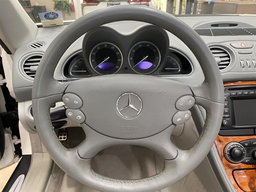 Used Mercedes-benz Sl-class SL 500 2003 | Elite Imports LLC. West Chester, Ohio Used Mercedes-benz Sl-class SL 500 2003 | Elite Imports LLC. West Chester, Ohio