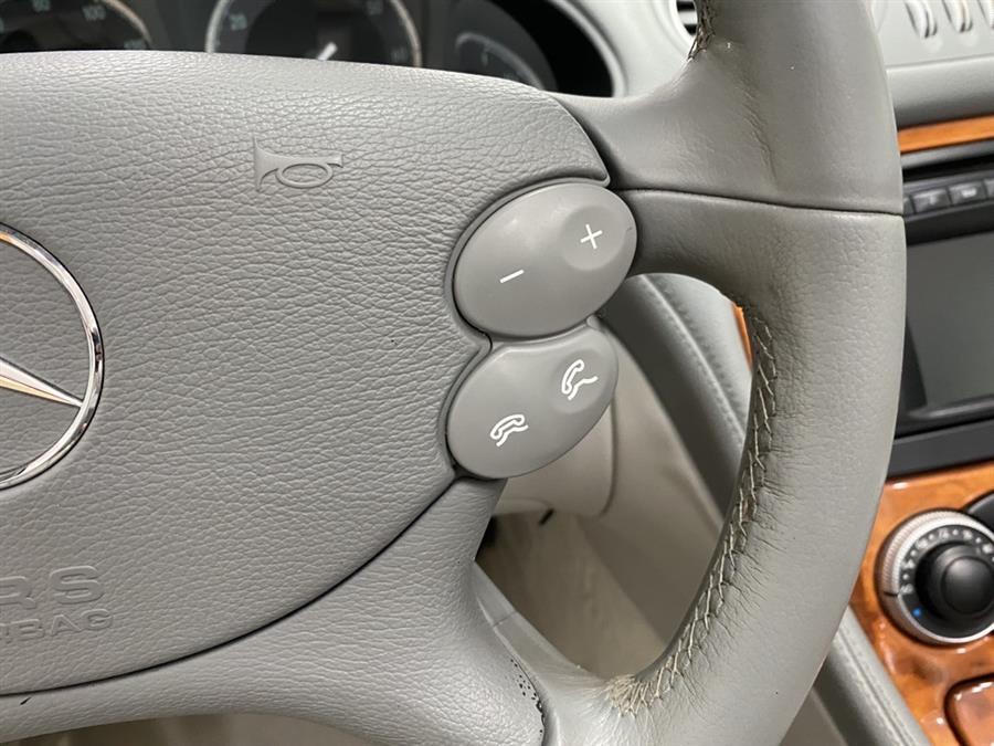 Used Mercedes-benz Sl-class SL 500 2003 | Elite Imports LLC. West Chester, Ohio Used Mercedes-benz Sl-class SL 500 2003 | Elite Imports LLC. West Chester, Ohio