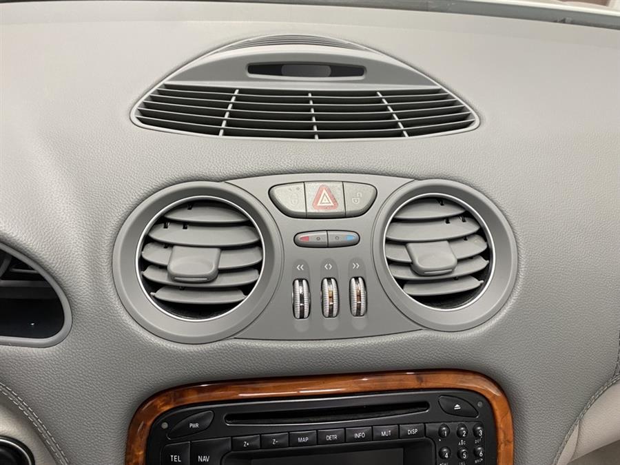 Used Mercedes-benz Sl-class SL 500 2003 | Elite Imports LLC. West Chester, Ohio Used Mercedes-benz Sl-class SL 500 2003 | Elite Imports LLC. West Chester, Ohio