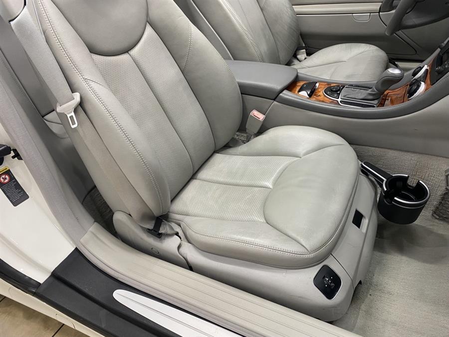 Used Mercedes-benz Sl-class SL 500 2003 | Elite Imports LLC. West Chester, Ohio Used Mercedes-benz Sl-class SL 500 2003 | Elite Imports LLC. West Chester, Ohio