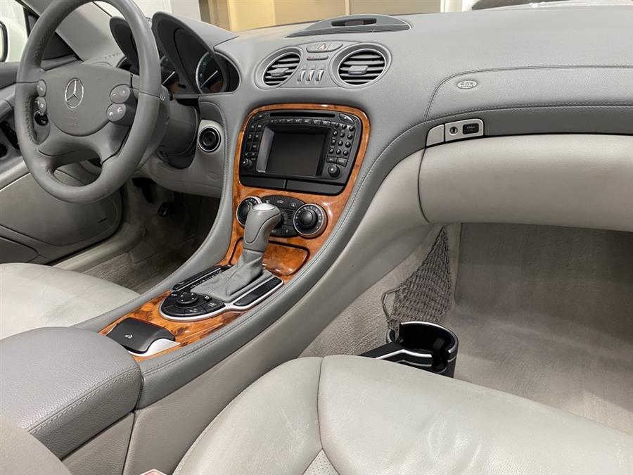 Used Mercedes-benz Sl-class SL 500 2003 | Elite Imports LLC. West Chester, Ohio Used Mercedes-benz Sl-class SL 500 2003 | Elite Imports LLC. West Chester, Ohio