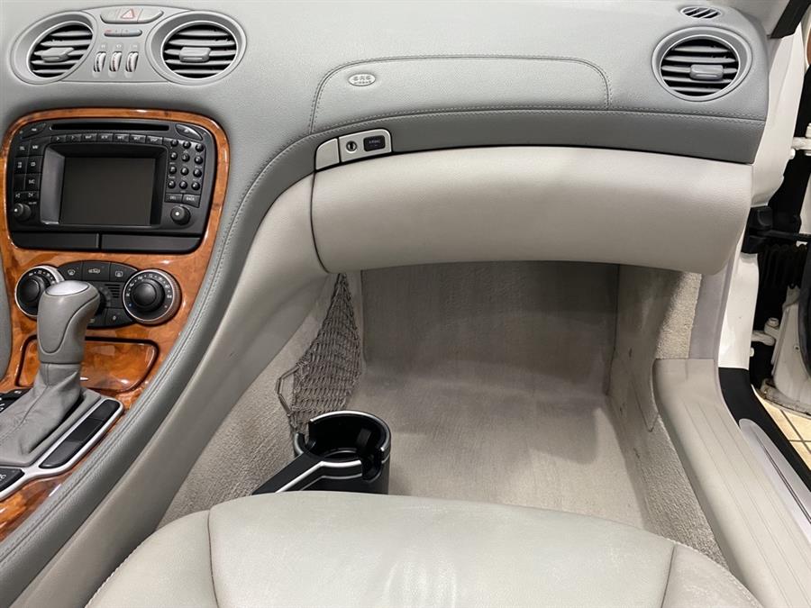 Used Mercedes-benz Sl-class SL 500 2003 | Elite Imports LLC. West Chester, Ohio Used Mercedes-benz Sl-class SL 500 2003 | Elite Imports LLC. West Chester, Ohio