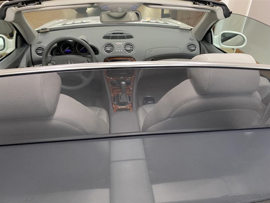 Used Mercedes-benz Sl-class SL 500 2003 | Elite Imports LLC. West Chester, Ohio Used Mercedes-benz Sl-class SL 500 2003 | Elite Imports LLC. West Chester, Ohio
