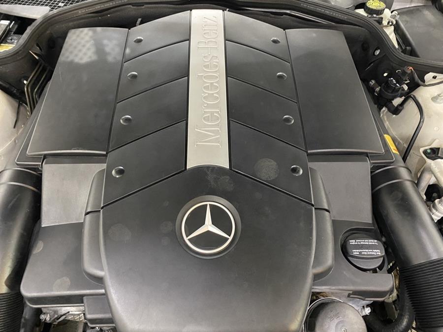 Used Mercedes-benz Sl-class SL 500 2003 | Elite Imports LLC. West Chester, Ohio Used Mercedes-benz Sl-class SL 500 2003 | Elite Imports LLC. West Chester, Ohio