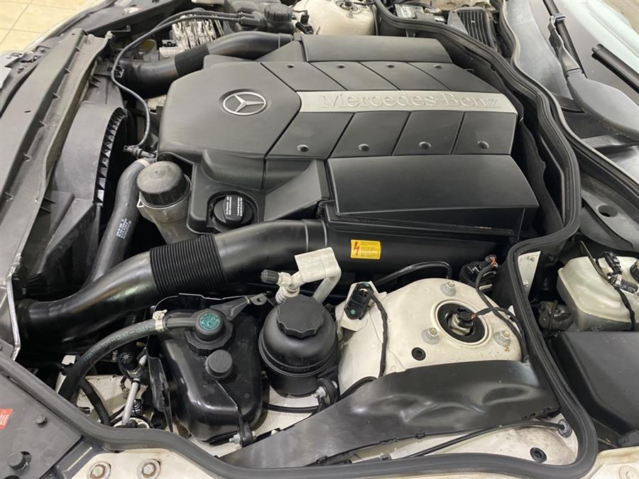 Used Mercedes-benz Sl-class SL 500 2003 | Elite Imports LLC. West Chester, Ohio Used Mercedes-benz Sl-class SL 500 2003 | Elite Imports LLC. West Chester, Ohio