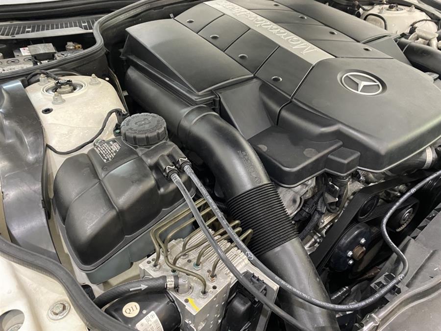 Used Mercedes-benz Sl-class SL 500 2003 | Elite Imports LLC. West Chester, Ohio Used Mercedes-benz Sl-class SL 500 2003 | Elite Imports LLC. West Chester, Ohio