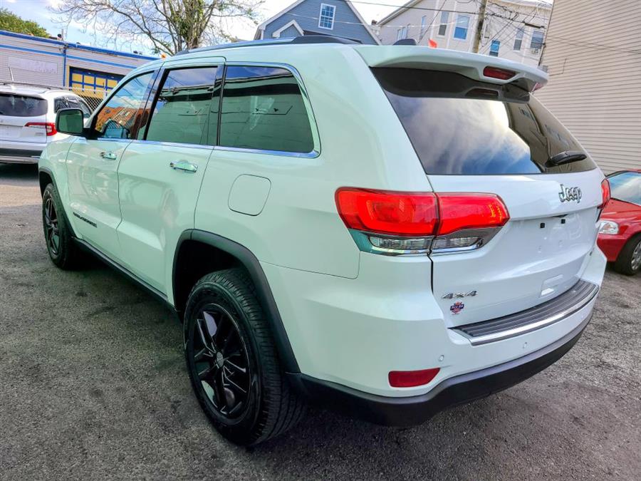 2017 Jeep Grand Cherokee LIMITED, available for sale in Lawrence, Massachusetts | Home Run Auto Sales Inc. Lawrence, Massachusetts 2017 Jeep Grand Cherokee LIMITED, available for sale in Lawrence, Massachusetts | Home Run Auto Sales Inc. Lawrence, Massachusetts