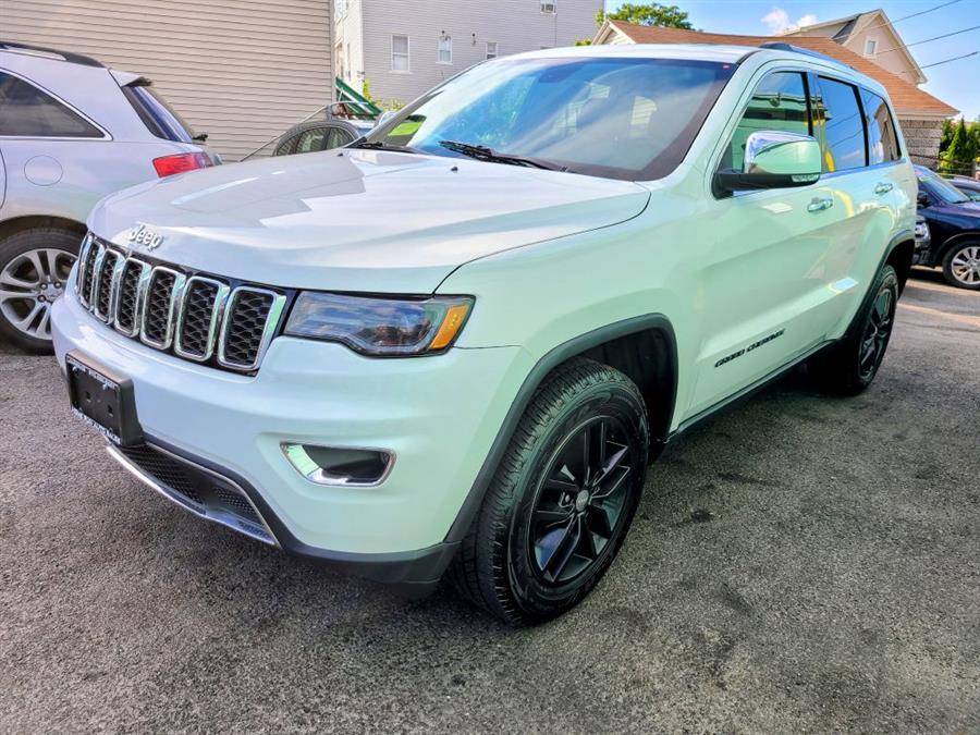 2017 Jeep Grand Cherokee LIMITED, available for sale in Lawrence, Massachusetts | Home Run Auto Sales Inc. Lawrence, Massachusetts 2017 Jeep Grand Cherokee LIMITED, available for sale in Lawrence, Massachusetts | Home Run Auto Sales Inc. Lawrence, Massachusetts