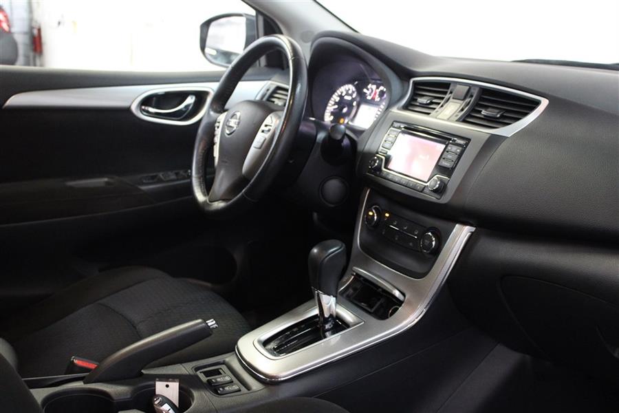 2015 Nissan Sentra SR, available for sale in Paterson, New Jersey | Fast Track Motors. Paterson, New Jersey 2015 Nissan Sentra SR, available for sale in Paterson, New Jersey | Fast Track Motors. Paterson, New Jersey