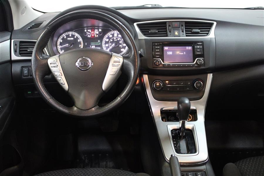 2015 Nissan Sentra SR, available for sale in Paterson, New Jersey | Fast Track Motors. Paterson, New Jersey 2015 Nissan Sentra SR, available for sale in Paterson, New Jersey | Fast Track Motors. Paterson, New Jersey