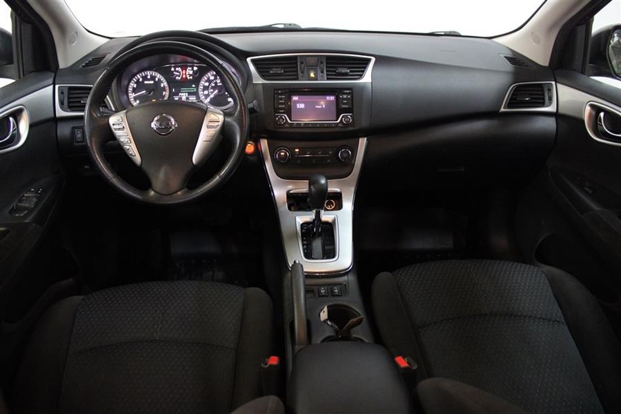 2015 Nissan Sentra SR, available for sale in Paterson, New Jersey | Fast Track Motors. Paterson, New Jersey 2015 Nissan Sentra SR, available for sale in Paterson, New Jersey | Fast Track Motors. Paterson, New Jersey