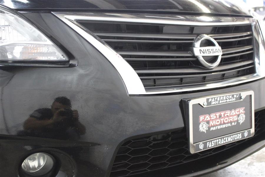 2015 Nissan Sentra SR, available for sale in Paterson, New Jersey | Fast Track Motors. Paterson, New Jersey 2015 Nissan Sentra SR, available for sale in Paterson, New Jersey | Fast Track Motors. Paterson, New Jersey