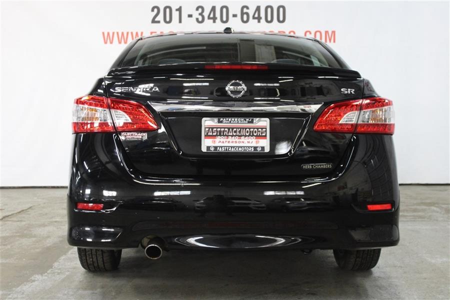 2015 Nissan Sentra SR, available for sale in Paterson, New Jersey | Fast Track Motors. Paterson, New Jersey 2015 Nissan Sentra SR, available for sale in Paterson, New Jersey | Fast Track Motors. Paterson, New Jersey