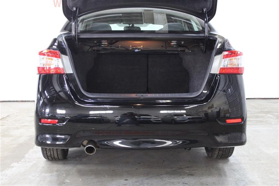 2015 Nissan Sentra SR, available for sale in Paterson, New Jersey | Fast Track Motors. Paterson, New Jersey 2015 Nissan Sentra SR, available for sale in Paterson, New Jersey | Fast Track Motors. Paterson, New Jersey
