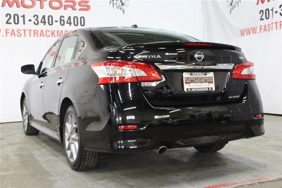 2015 Nissan Sentra SR, available for sale in Paterson, New Jersey | Fast Track Motors. Paterson, New Jersey 2015 Nissan Sentra SR, available for sale in Paterson, New Jersey | Fast Track Motors. Paterson, New Jersey