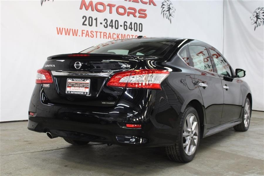 2015 Nissan Sentra SR, available for sale in Paterson, New Jersey | Fast Track Motors. Paterson, New Jersey 2015 Nissan Sentra SR, available for sale in Paterson, New Jersey | Fast Track Motors. Paterson, New Jersey