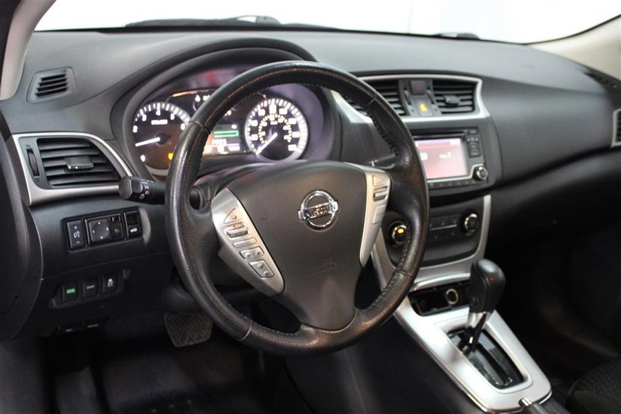 2015 Nissan Sentra SR, available for sale in Paterson, New Jersey | Fast Track Motors. Paterson, New Jersey 2015 Nissan Sentra SR, available for sale in Paterson, New Jersey | Fast Track Motors. Paterson, New Jersey