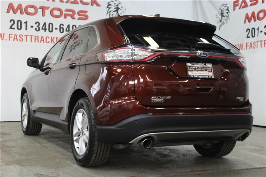 Used Ford Edge SEL 2015 | Fast Track Motors. Paterson, New Jersey Used Ford Edge SEL 2015 | Fast Track Motors. Paterson, New Jersey