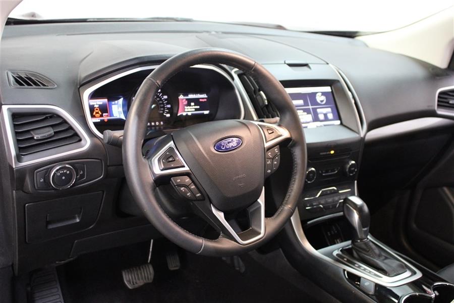 Used Ford Edge SEL 2015 | Fast Track Motors. Paterson, New Jersey Used Ford Edge SEL 2015 | Fast Track Motors. Paterson, New Jersey