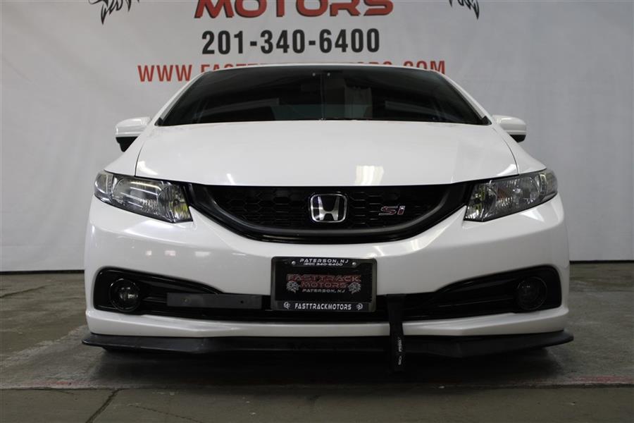 2014 Honda Civic SI, available for sale in Paterson, New Jersey | Fast Track Motors. Paterson, New Jersey 2014 Honda Civic SI, available for sale in Paterson, New Jersey | Fast Track Motors. Paterson, New Jersey