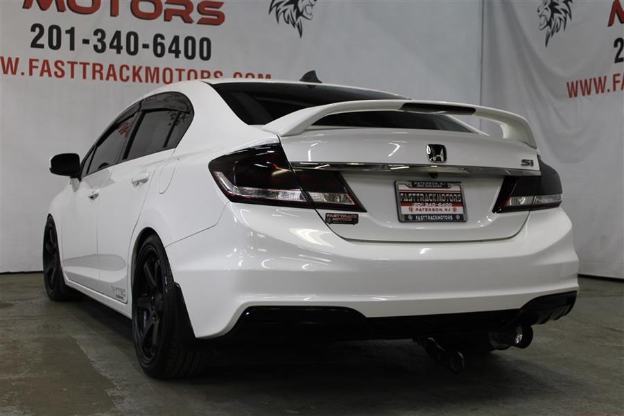 2014 Honda Civic SI, available for sale in Paterson, New Jersey | Fast Track Motors. Paterson, New Jersey 2014 Honda Civic SI, available for sale in Paterson, New Jersey | Fast Track Motors. Paterson, New Jersey