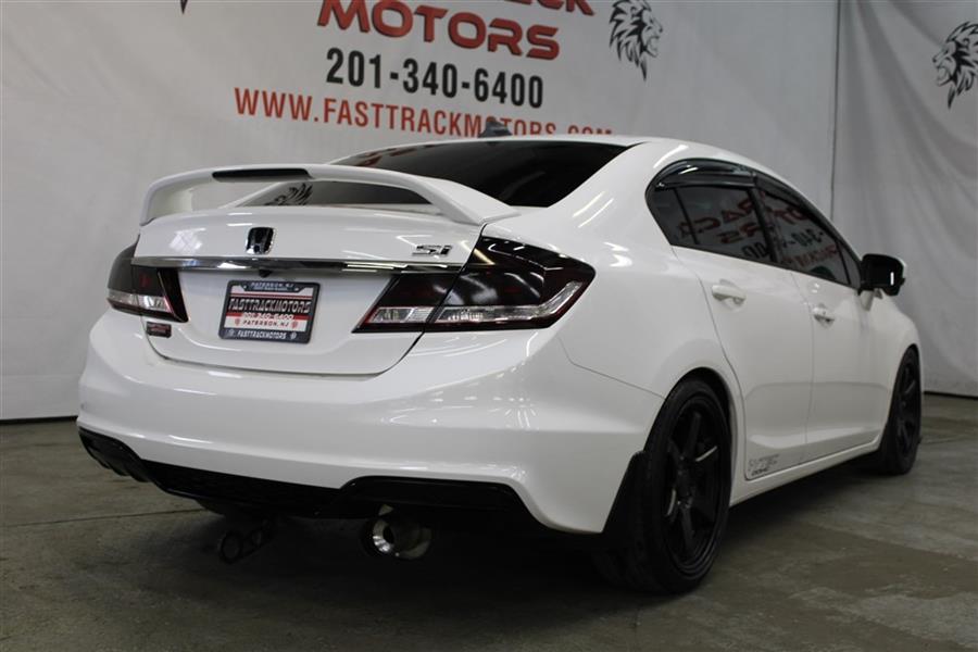 2014 Honda Civic SI, available for sale in Paterson, New Jersey | Fast Track Motors. Paterson, New Jersey 2014 Honda Civic SI, available for sale in Paterson, New Jersey | Fast Track Motors. Paterson, New Jersey