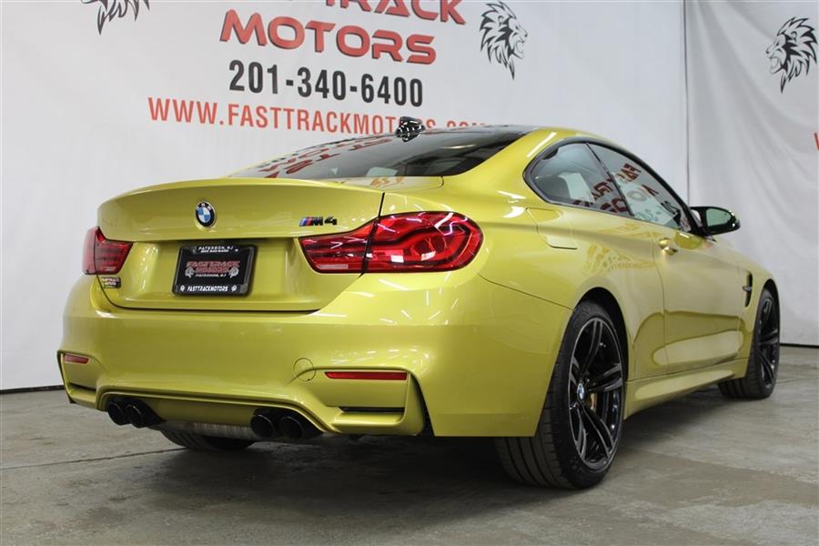2018 BMW M4 , available for sale in Paterson, New Jersey | Fast Track Motors. Paterson, New Jersey 2018 BMW M4 , available for sale in Paterson, New Jersey | Fast Track Motors. Paterson, New Jersey