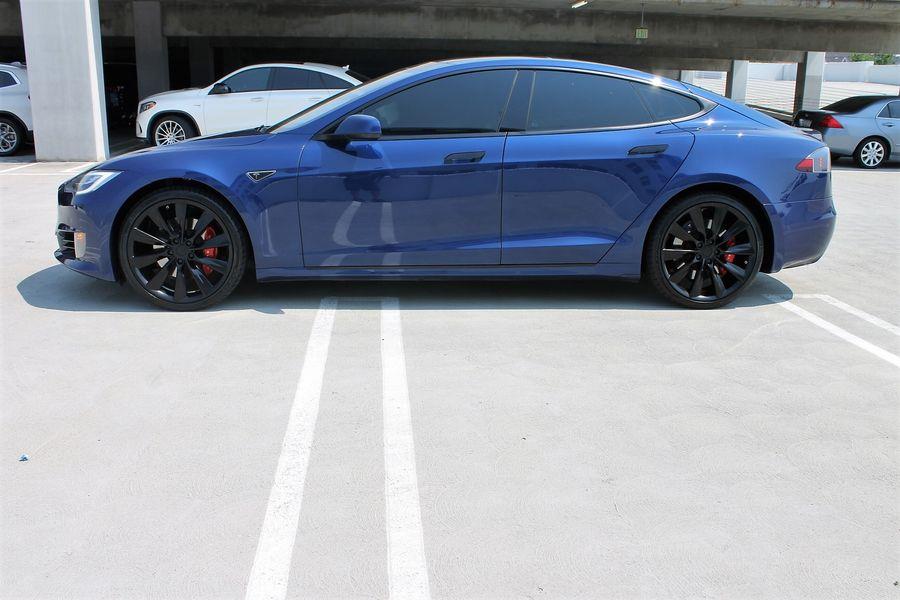 Used Tesla Model s 75D Sedan 4D 2017 | Ideal Motors. Costa Mesa, California Used Tesla Model s 75D Sedan 4D 2017 | Ideal Motors. Costa Mesa, California