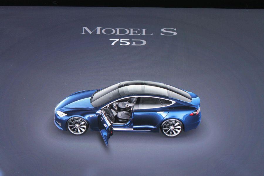 Used Tesla Model s 75D Sedan 4D 2017 | Ideal Motors. Costa Mesa, California Used Tesla Model s 75D Sedan 4D 2017 | Ideal Motors. Costa Mesa, California