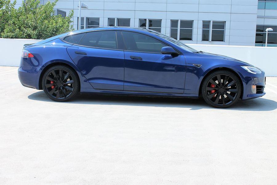 Used Tesla Model s 75D Sedan 4D 2017 | Ideal Motors. Costa Mesa, California Used Tesla Model s 75D Sedan 4D 2017 | Ideal Motors. Costa Mesa, California
