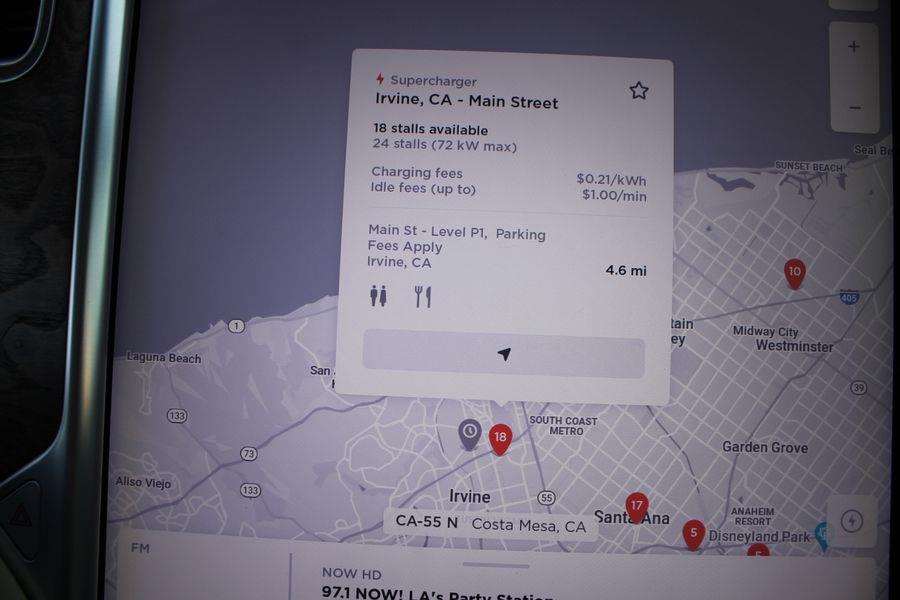 Used Tesla Model s 75D Sedan 4D 2017 | Ideal Motors. Costa Mesa, California Used Tesla Model s 75D Sedan 4D 2017 | Ideal Motors. Costa Mesa, California