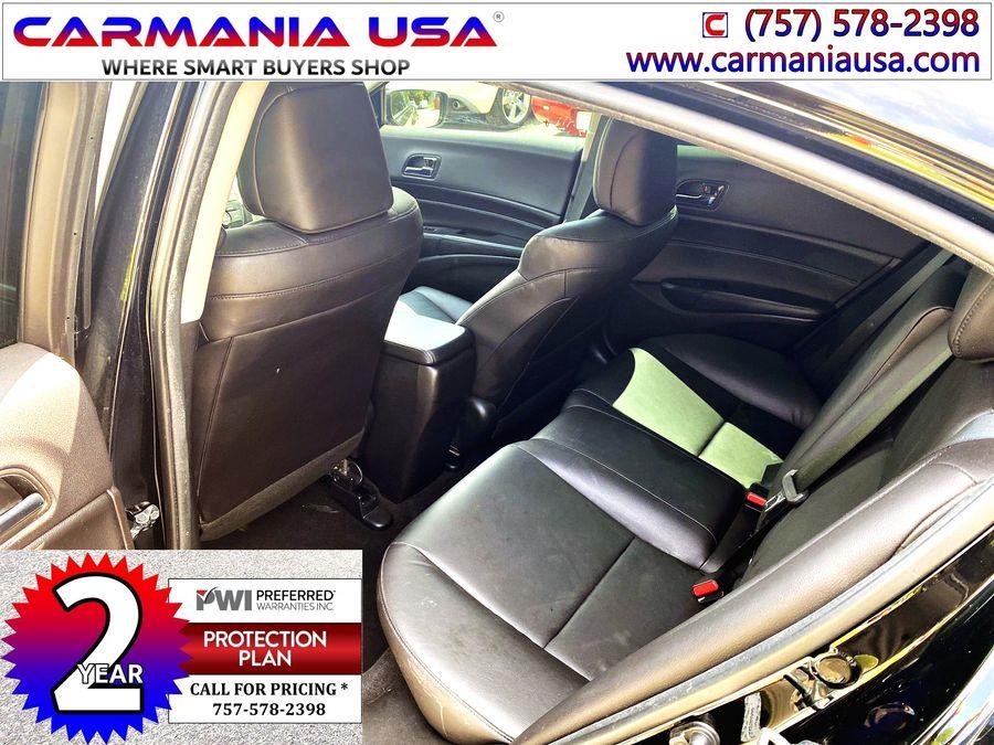 Used Acura Ilx Sedan 4D 2016 | CARMANIA USA. Chesapeake, Virginia Used Acura Ilx Sedan 4D 2016 | CARMANIA USA. Chesapeake, Virginia