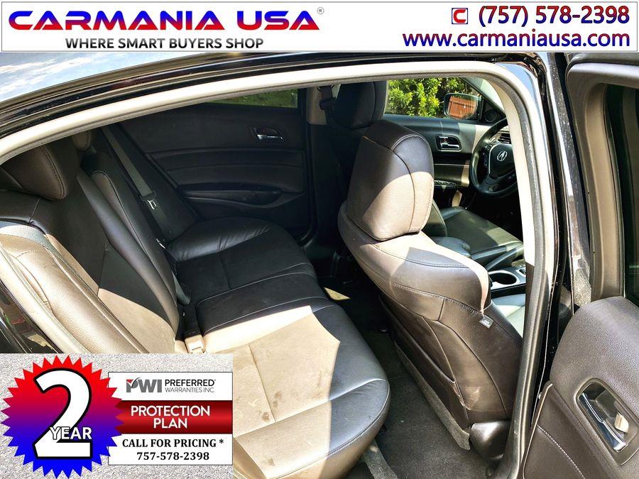 Used Acura Ilx Sedan 4D 2016 | CARMANIA USA. Chesapeake, Virginia Used Acura Ilx Sedan 4D 2016 | CARMANIA USA. Chesapeake, Virginia