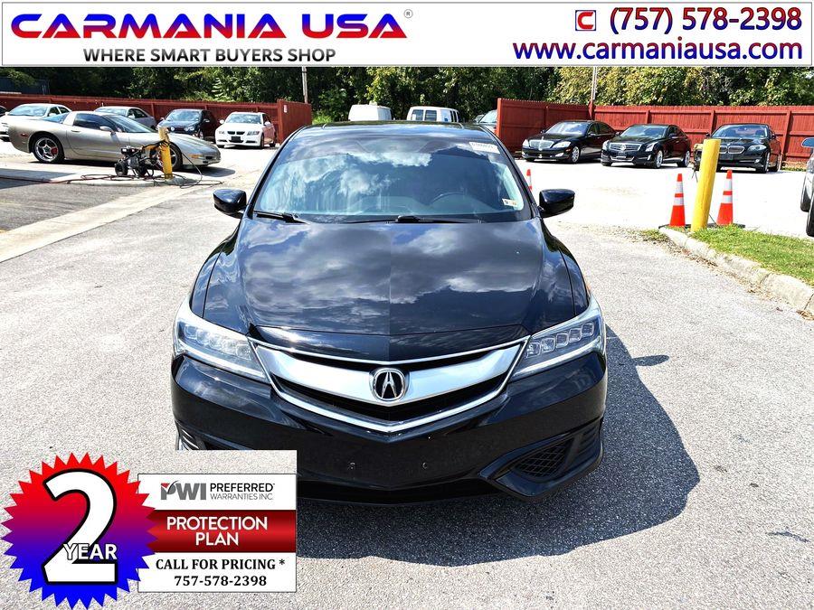 Used Acura Ilx Sedan 4D 2016 | CARMANIA USA. Chesapeake, Virginia Used Acura Ilx Sedan 4D 2016 | CARMANIA USA. Chesapeake, Virginia