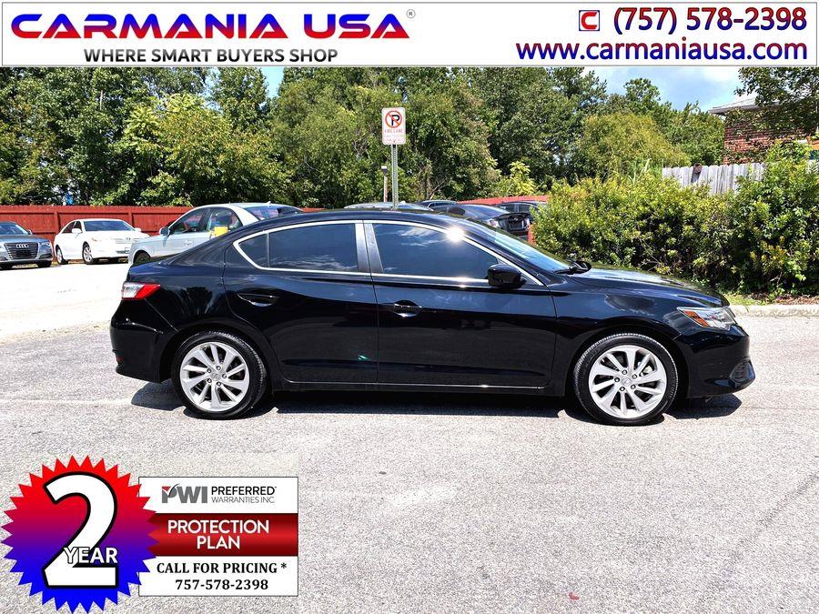 Used Acura Ilx Sedan 4D 2016 | CARMANIA USA. Chesapeake, Virginia Used Acura Ilx Sedan 4D 2016 | CARMANIA USA. Chesapeake, Virginia