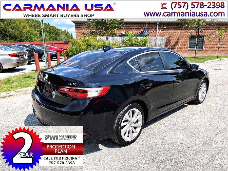 Used Acura Ilx Sedan 4D 2016 | CARMANIA USA. Chesapeake, Virginia Used Acura Ilx Sedan 4D 2016 | CARMANIA USA. Chesapeake, Virginia