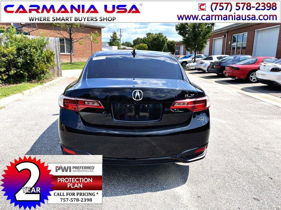 Used Acura Ilx Sedan 4D 2016 | CARMANIA USA. Chesapeake, Virginia Used Acura Ilx Sedan 4D 2016 | CARMANIA USA. Chesapeake, Virginia