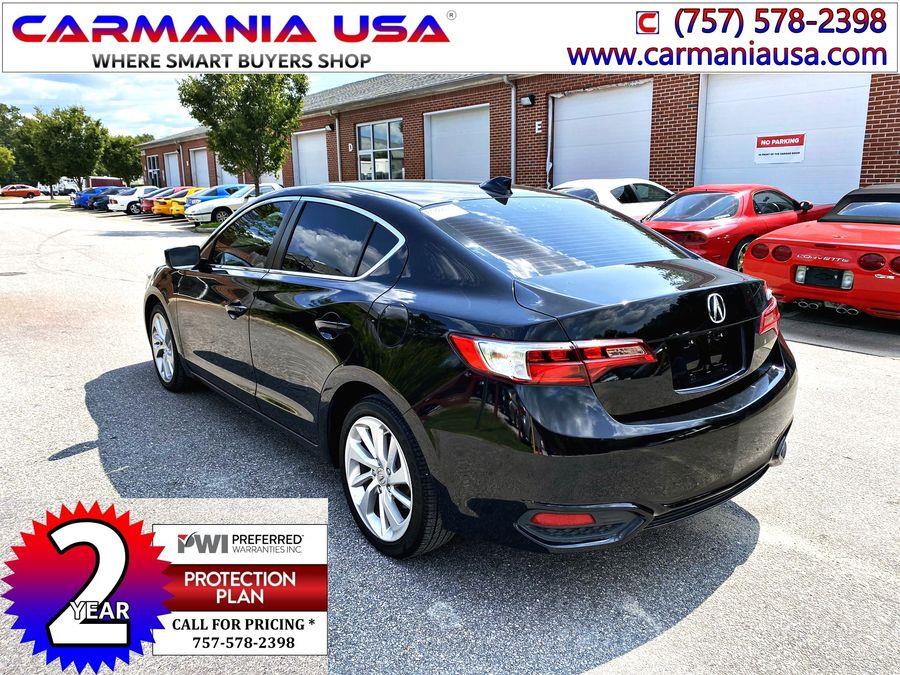 Used Acura Ilx Sedan 4D 2016 | CARMANIA USA. Chesapeake, Virginia Used Acura Ilx Sedan 4D 2016 | CARMANIA USA. Chesapeake, Virginia