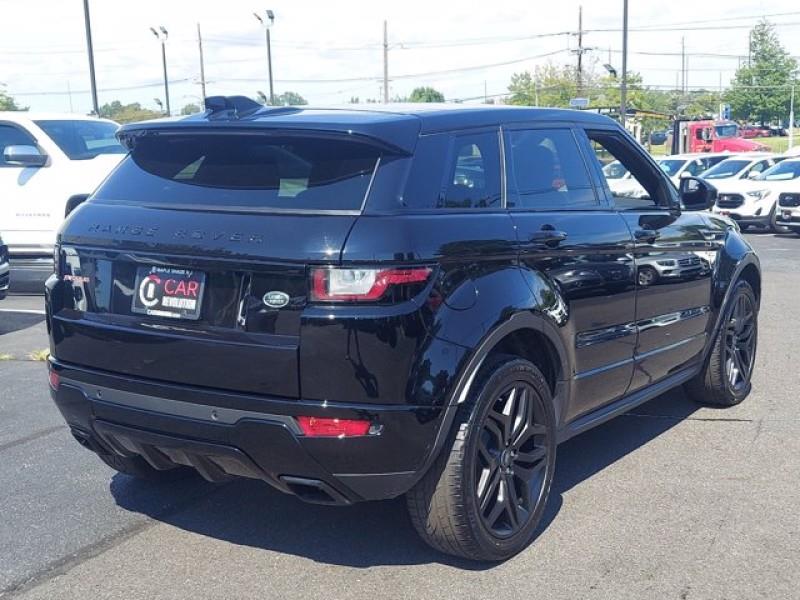 Used Land Rover Range Rover Evoque HSE Dynamic 2017 | Car Revolution. Maple Shade, New Jersey Used Land Rover Range Rover Evoque HSE Dynamic 2017 | Car Revolution. Maple Shade, New Jersey